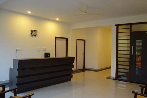 Malnad Club, Chikmaglur 5